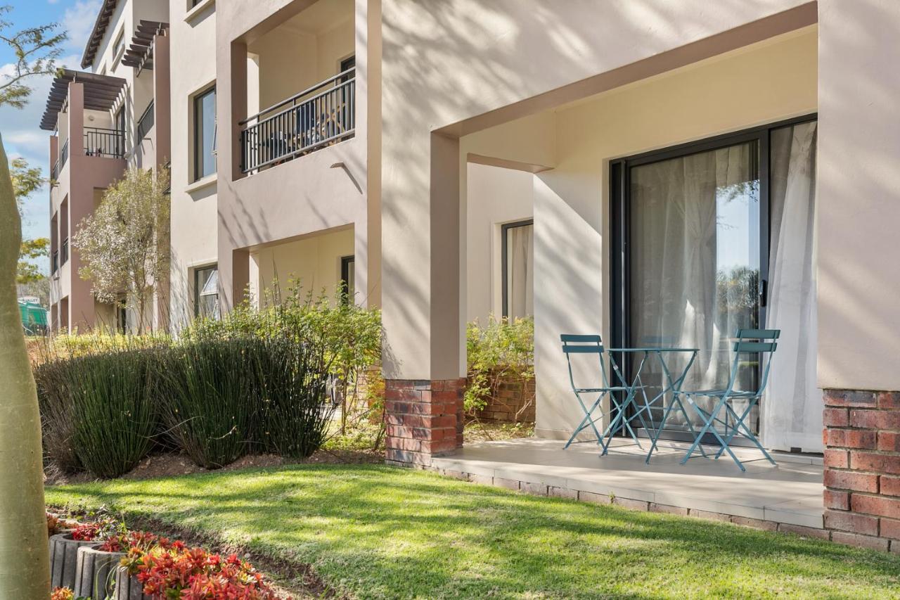 V&S Apartments - Immaculate Luxury Apartment In Fourways, Johannesburg Sandton Exteriér fotografie