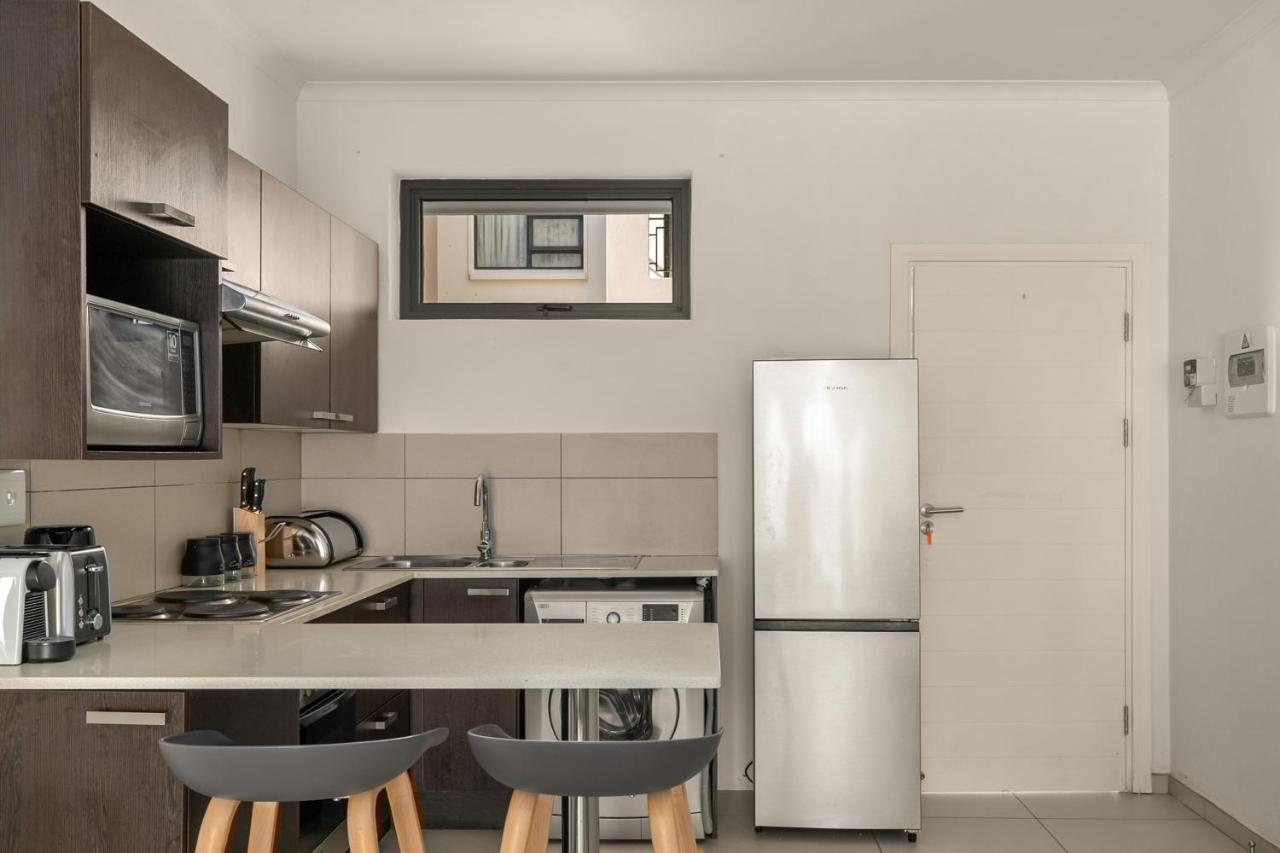 V&S Apartments - Immaculate Luxury Apartment In Fourways, Johannesburg Sandton Exteriér fotografie