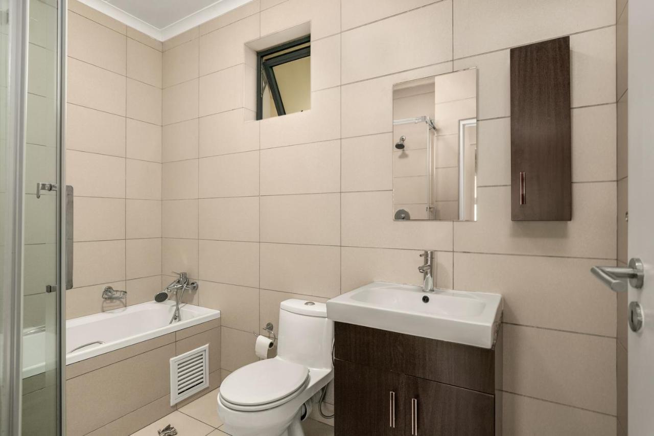 V&S Apartments - Immaculate Luxury Apartment In Fourways, Johannesburg Sandton Exteriér fotografie